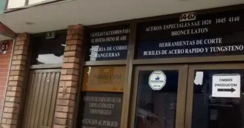 PRODUCOM BOGOTÁ PRODUCOM BOGOTÁ